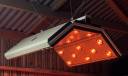 Solarium 24 lampes - SUNDANCE HORSE SOLARIUMS