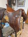 Selle forestier trec 