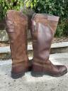 Bottes hiver Dubarry T38