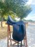 selle dressage childeric DPL 175 nov 2021 buffle noir