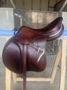 selle Antares Contact  17"