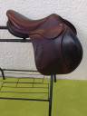 Selle Obstacle Antares Connexion 17'