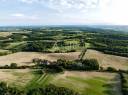 Maison de campagne avec ferme accompagn&eacute;es de terres irrigu&eacute;es