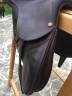 Selle mixte tendance cso Bruno Delgrange excellent etat