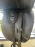 Selle Dressage Prestige mod&egrave;le Helen X-Technology