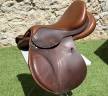 Selle Eric Thomas