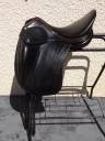 Selle Dressage Childeric DSG 17'5