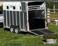 IFOR WILLIAMS HB510XL JUMBO &ndash; 2017 &ndash; 1&egrave;re main &ndash; 4/5 po