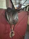 Selle dressage Antar&egrave;s 