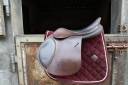 Selle Forestier mod&egrave;le Prem's