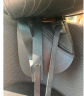   Selle de dressage double quartier , taille 16, neuve,