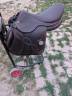 Selle monoquartier platinium sellier 