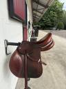 Selle cwd + &eacute;quipement 