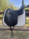 Selle dressage makila Lab