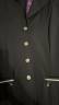 Veste de concours