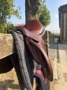 Selle Devoucoux Biarritz 0 2023 