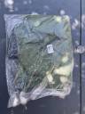 Couverture antimouche et bonnet 