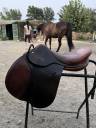 Selle Butet 17 pouces