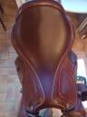 Selle obstacle CWD