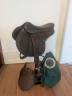 Forestier Seoul Sport 17,5" &ndash; Excellent &eacute;tat 