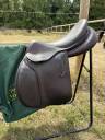 Selle Devoucoux 