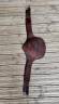 Sangle bavette cuir 135 cm Renaissance