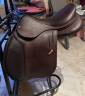 Selle Devoucoux 