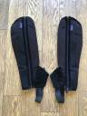 Mini chaps Fouganza Taille 10 ans