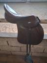 Selle Forestier junior 16"