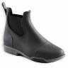 botttines d'equitation fouganza T.28