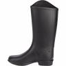 Bottes d'equitation Fouganza noir 34