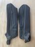 Chaps Fouganza noires