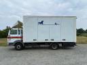 CAMION TRANSPORT 6 CHEVAUX