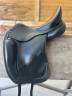Selle Platinium Dressage 17&rsquo;
