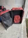 Valise de concours 
