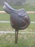 Selle monoquartier Childeric 