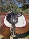 Selle ikonic Light jumping 