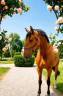 Hongre - Selle Fran&ccedil;ais - 9 ans - Dressage - France