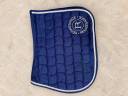 Tapis de selle cso marque renaissance