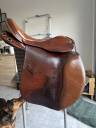 Selle de randonn&eacute;e euro riding