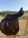 Selle mixte GBS