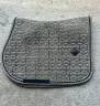 Tapis pied de poule Kentucky 