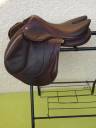 Selle Devoucoux Chiberta Enara 17'5