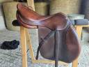 Selle forestier 18 pouces