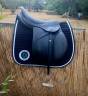 Selle mixte forestier