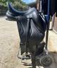 Selle de dressage Antares