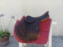 Selle DR Line 17,5 pouces 