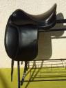 Selle Dressage Prestige 17' arcade modifiable 