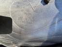 Selle dressage Antar&egrave;s 17,5