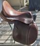 Selle &Eacute;ric Thomas New Hybride mixte 